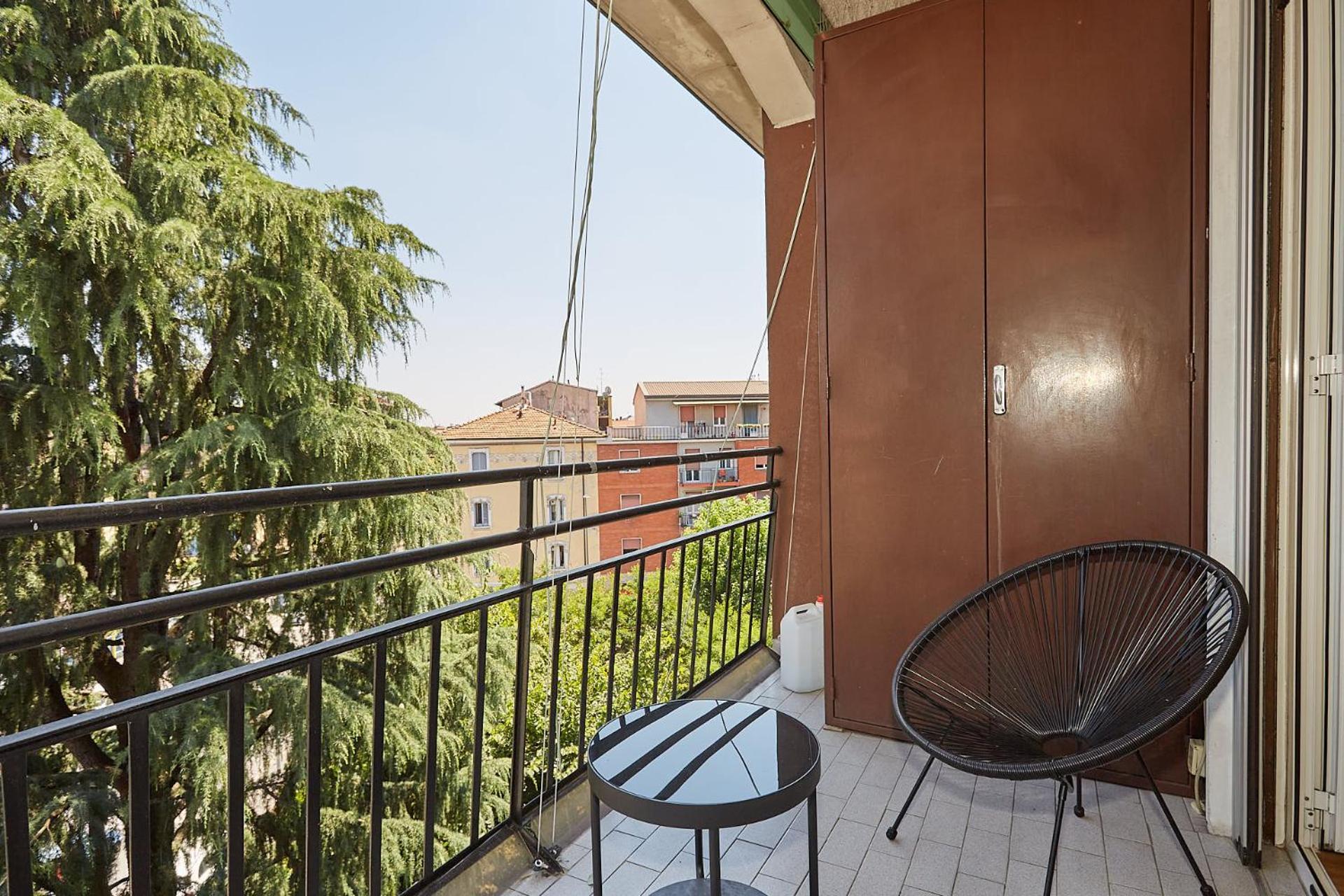 דירות מילאנו Casa Ricordo Martesana מראה חיצוני תמונה