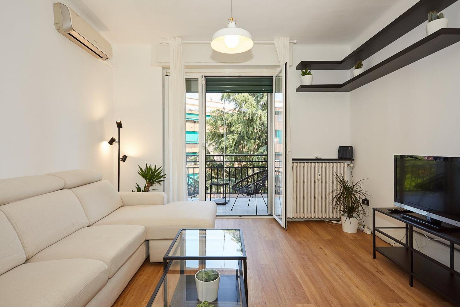 דירות מילאנו Casa Ricordo Martesana מראה חיצוני תמונה