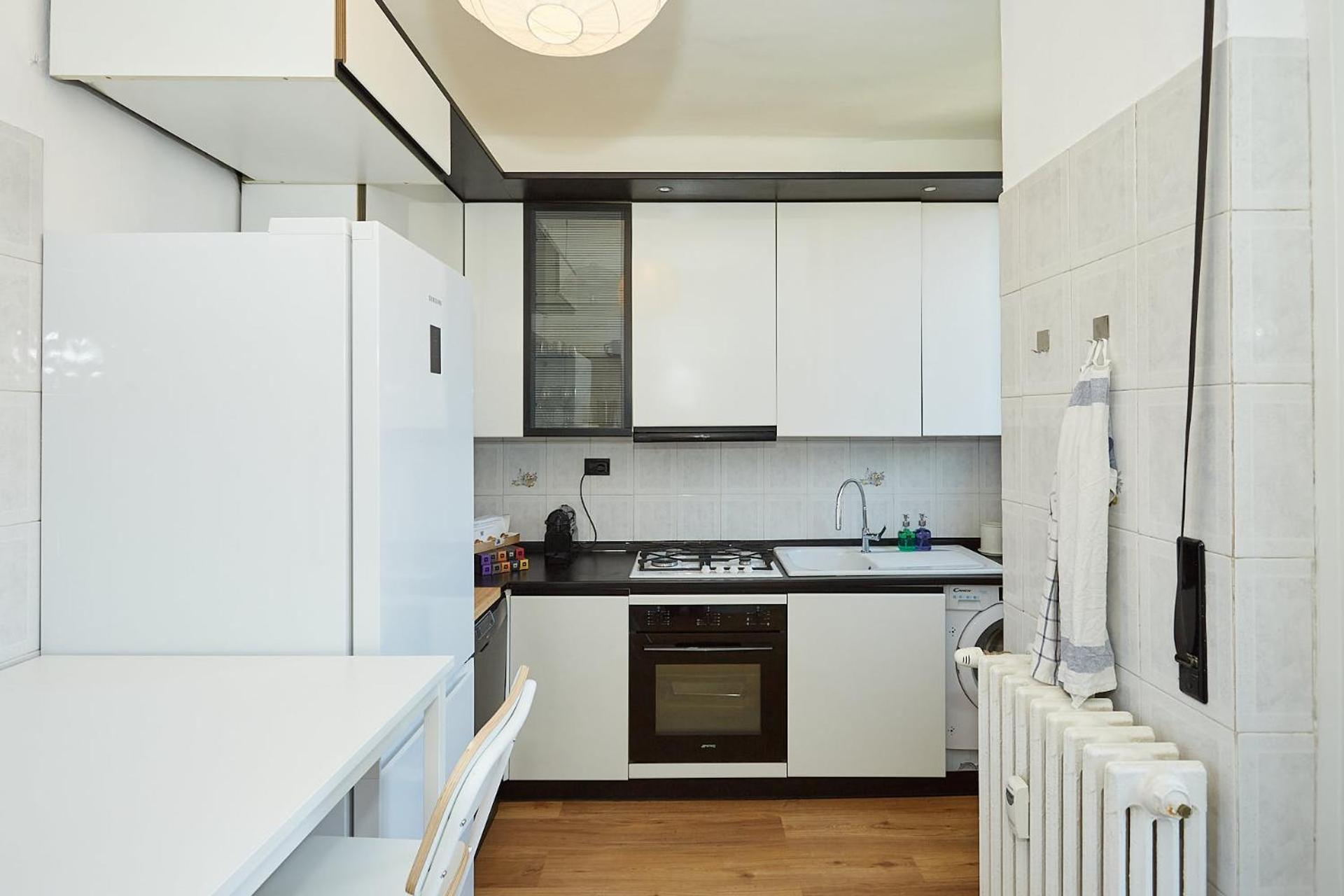 דירות מילאנו Casa Ricordo Martesana מראה חיצוני תמונה